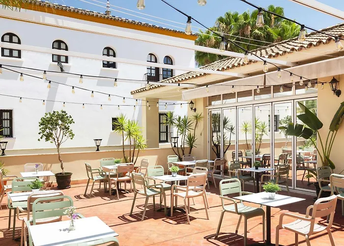 Ibis Sevilla